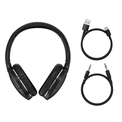 Pro Wireless Headphones Bluetooth