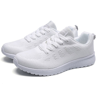 Sneakers Women Shoes Fashion