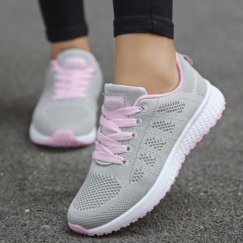 Sneakers Women Shoes Fashion