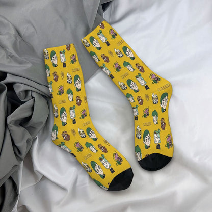 Socks Male Mens Women