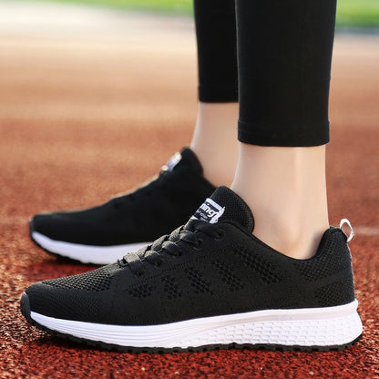 Sneakers Women Shoes Fashion