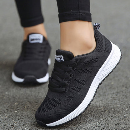 Sneakers Women Shoes Fashion