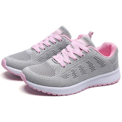 Sneakers Women Shoes Fashion