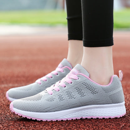 Sneakers Women Shoes Fashion