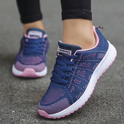 Sneakers Women Shoes Fashion