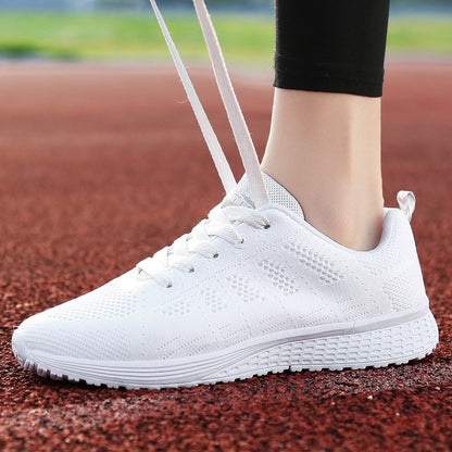 Sneakers Women Shoes Fashion