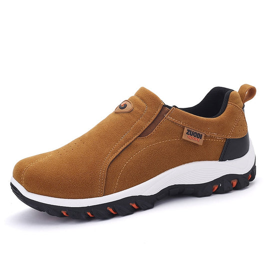 New Casual Shoes Men Comfortable