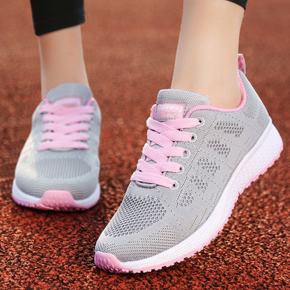 Sneakers Women Shoes Fashion